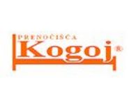 Prenočišča Kogoj - sobe, Volčja Draga