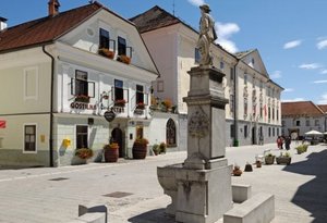 Radovljica