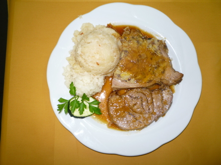 GOSTILNA PIRC, Radomlje - Restaurant Reviews, Photos & Phone