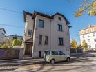Villa Prule Villa Prule , Prijateljeva ulica 18, 1000 Ljubljana