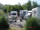 Platz - haltestelle für wohnmobil und Campingplatz Saksida Platz - haltestelle für wohnmobil und Campingplatz Saksida, Zalošče 12a, 5294 Dornberk