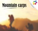 Mountain Carps 2 nights