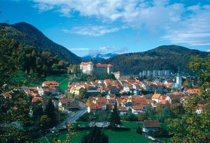 Škofja Loka Škofja Loka