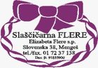Slaščičarna Flere Slaščičarna Flere, Slovenska cesta 38, 1234 Mengeš