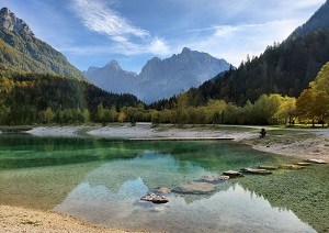 Kam v letu 2022 v Sloveniji s turističnimi boni?