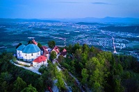 Šmarna gora Šmarna gora