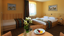 Hotel Malovec in Divača Hotel Malovec in Divača