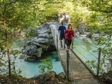 Soča Trail