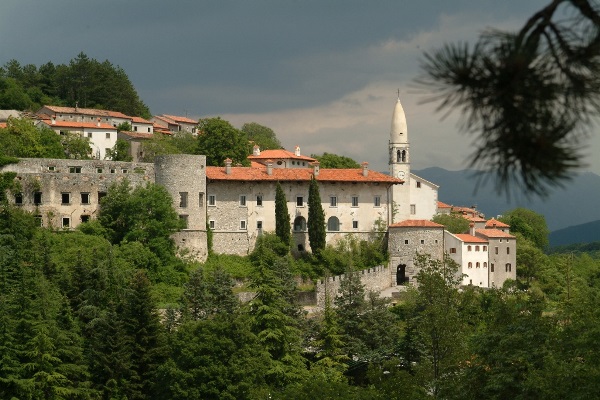 Sloveniaholidays in visita ...