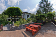 Appartement Taljat, Most na Soči