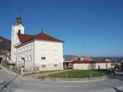 Kulturni center Semič - TIC Semič Kulturni center Semič - TIC Semič , Štefanov trg 7, 8333 Semič