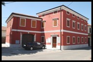 Tourist information center Dutovlje, Dutovlje