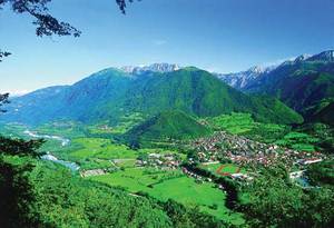 Tolmin Tolmin