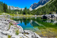 Triglavska jezera so zakladnica lepot v osrčju Julijskih Alp