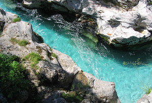 Bovec Bovec