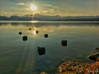 Velenjsko jezero Velenjsko jezero