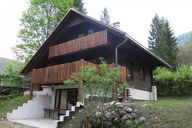 Villa Frida, Bohinjska Bistrica