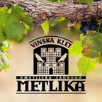 Vinska klet Metlika, Metlika