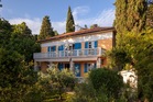 Villa Riva Villa Riva, Stran ulica 23, 51513 Omišalj, otok Krk