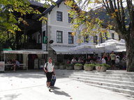 Boarding house Zaka, Bled