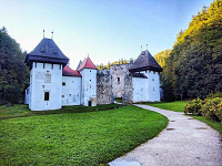 Žička kartuzija je najstarejša kartuzija na slovenskem Žička kartuzija je najstarejša kartuzija na slovenskem