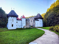 Žička kartuzija je najstarejša kartuzija na slovenskem