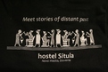 MALE T-SHIRT SITULA