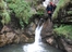 Canyoning