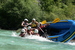 A2 Rafting, Kobarid