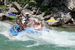 A2 Rafting, Kobarid