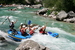 A2 Rafting, Kobarid