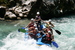 A2 Rafting, Kobarid