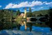 Il Lago di Bohinj, Alpi Giulie