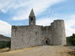 Romanische Dreifaltigkeitskirche Hrastovlje, Küste