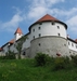 Grad Turjak, Ljubljana z okolico