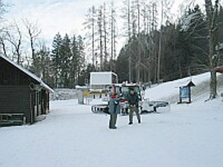 Camp da sci Straža Bled Camp da sci Straža Bled