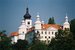 Landschaftsmuseum Ptuj - Ormož, Maribor und das Pohorjegebirge mit Umgebung