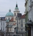 Il Doumo di San Nicolo, Ljubljana e dintorni