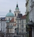 Domkirche St. Nicolai, Ljubljana und Umgebung