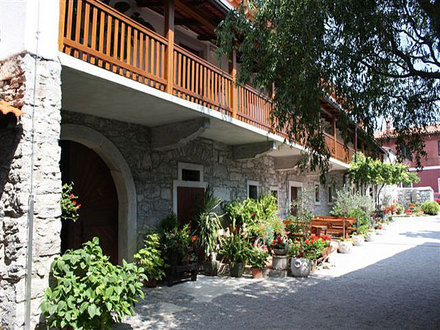 Appartements und Touristischer Bauernhof pri Živcovih, Slowenien Küste und Karst