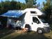 Rental of a luxury motorhome MPC-TEAM  , Idrija