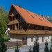 Apartma Zelenci, Julijske Alpe