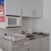 Apartmaji Zvezda