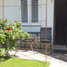 Apartmaji Zvezda, Obala 