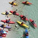 Aktivni Planet: Rafting Bovec in ostale aktivnosti, Bovec