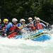 Aktivni Planet: Rafting Bovec in ostale aktivnosti, Bovec