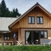 Alpine hut in Triglav National park Bohinj - Pokljuka, Julian Alps