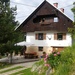 Appartment Chalet Bohinj, Die Julischen Alpe