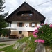 Apartma Chalet Bohinj, Julijske Alpe