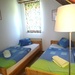 Appartment Chalet Bohinj, Die Julischen Alpe